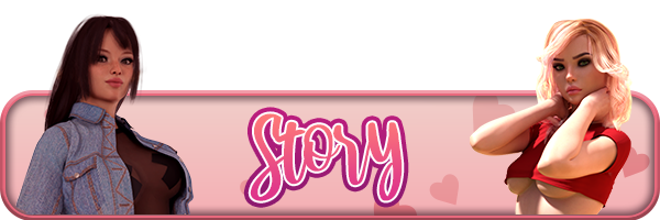 图片[1]-w92 红瀑艳遇 Helping the Hotties Steam 官方中文 5G-乐游二次元