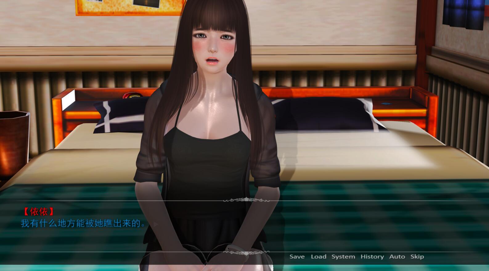 图片[2]-w1813 母上攻略  V1-7合集  官方中文 12.4G-乐游二次元