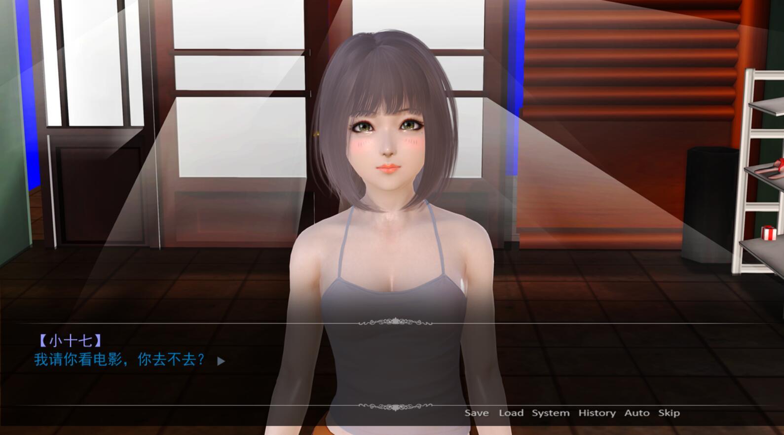 图片[3]-w1813 母上攻略  V1-7合集  官方中文 12.4G-乐游二次元