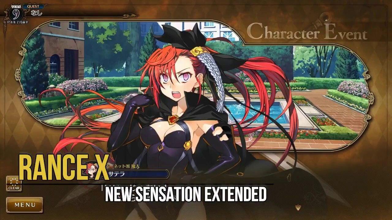 图片[3]-w2131 兰斯1-10合集 鬼畜王兰斯 战国兰斯  汉化版 18G-乐游二次元