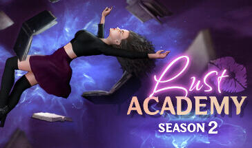 欲望学院2 Steam 官方中文-乐游二次元