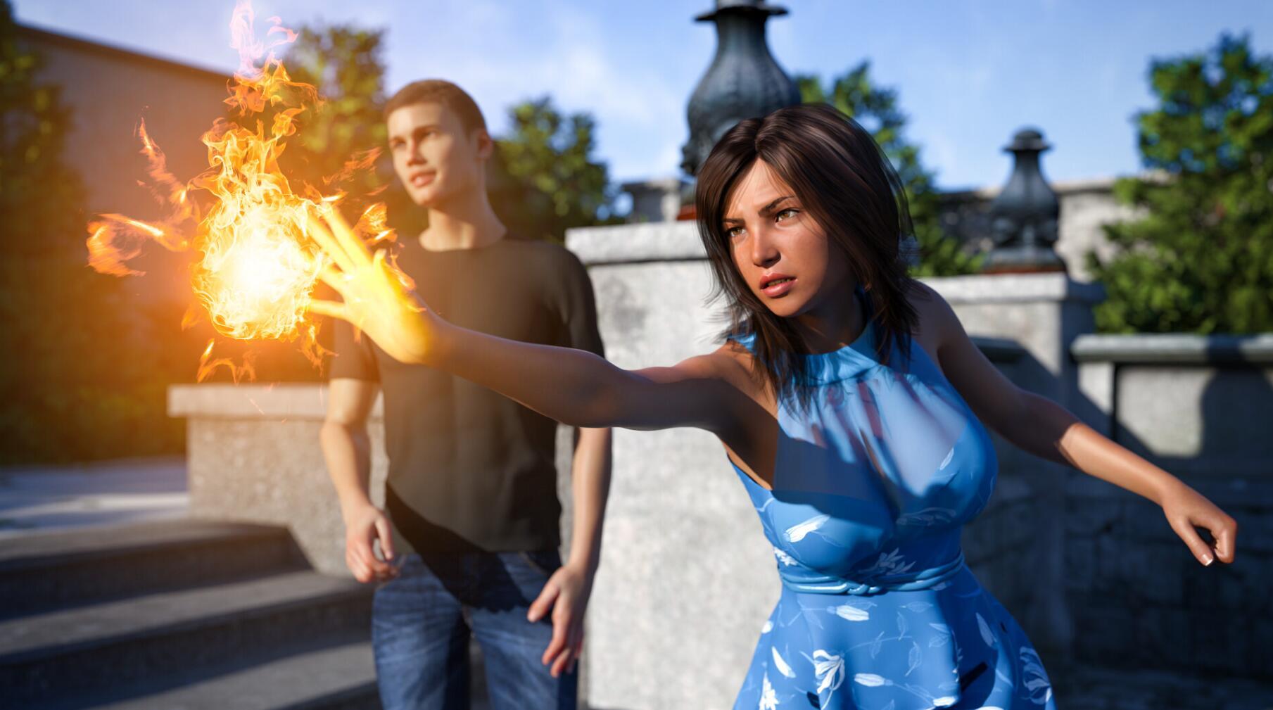 图片[3]-欲望学院2 Steam 官方中文-乐游二次元