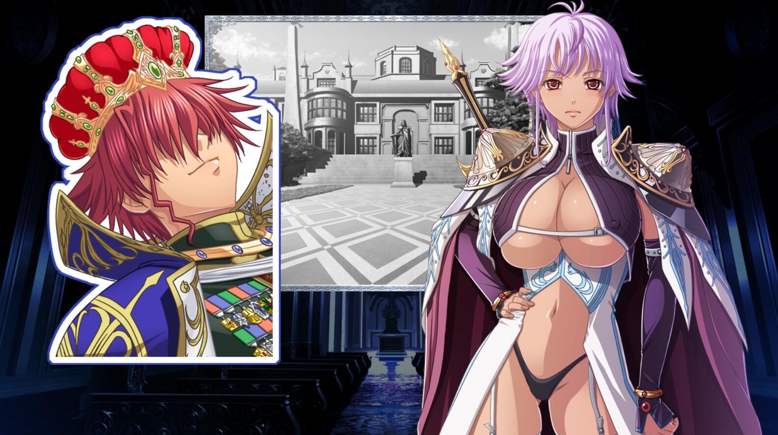 t10030计划：激情-第二季|STEAM官中[新作/18.0G]-乐游二次元