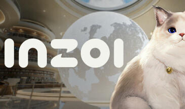 x20003 inZOI|STEAM官中[新作/22G]-乐游二次元