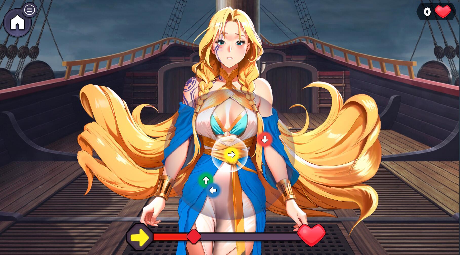 x40019配信者の頂点 AI汉化 全CG存档更新/1.4G]-乐游二次元