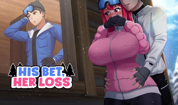 押上本人女朋友 V1.1m 官方中文[更新/4G][PC+安卓]-乐游二次元