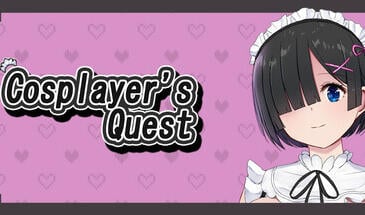 Cosplayer黑井衣 STEAM官中[新作/980M]-乐游二次元