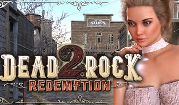 戴德罗克：救赎 2 官方英文 [新作/10G]-乐游二次元