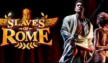 罗马的奴隶 V2.8 STEAM官中[更新/5.6G]-乐游二次元