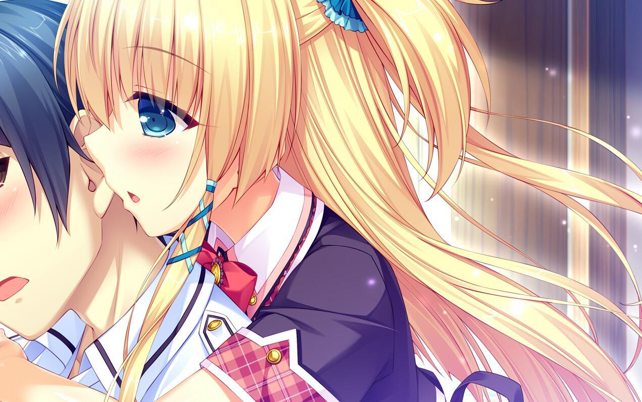 图片[3]-与我恋爱的废柴小恶魔  官方中文-乐游二次元