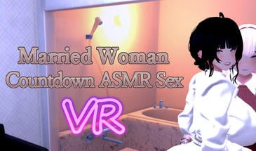 人妻倒计时 ASMR 性爱 VR 官中[新作/780M][PC+安卓vr]-乐游二次元