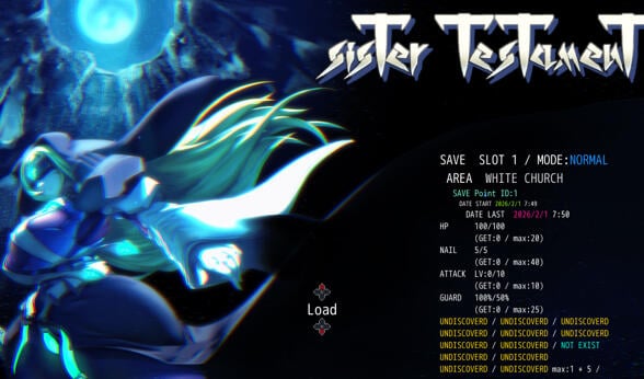 姐妹契约 生肉[新作/1.4G]-乐游二次元