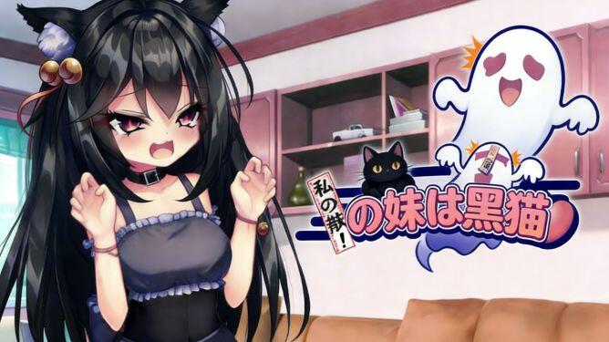 我的妹妹是黑猫 DL官中[新作/140M]-乐游二次元