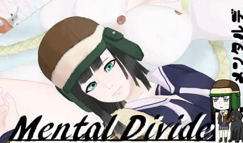 x40124心理分歧 汉化版[新作/1.2G]-乐游二次元