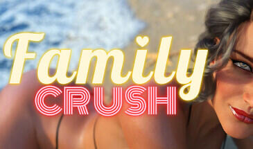 x20086家庭迷恋 Family Crush STEAM官中[新作/5.6G]-乐游二次元