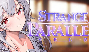 x40140平行时空：七夜 STEAM官中 国语配音 恋爱AVG[新作/3.0G]-乐游二次元