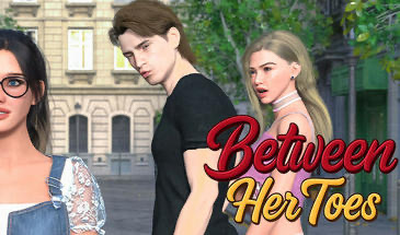 x20093在她的脚趾之间 V1.0 STEAM官中[新作/900M]-乐游二次元