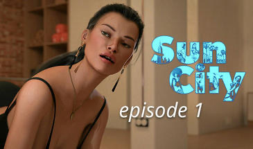 x20111太阳城 Sun City|STEAM官中[新作/1.9G]-乐游二次元