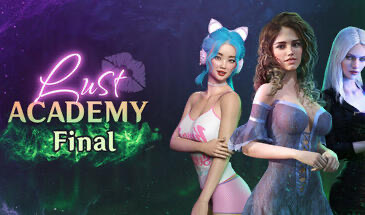 欲望学院最终季：完整版 STEAM官中[新作/7.5G]-乐游二次元