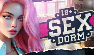 x20151性宿舍 Sex Dorm STEAM官中[新作/2.5G]-乐游二次元