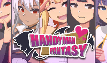 x20503水电工幻想 Handyman Fantasy  Ver25.25.10.02 STEAM官中[更新/1.2G]-乐游二次元
