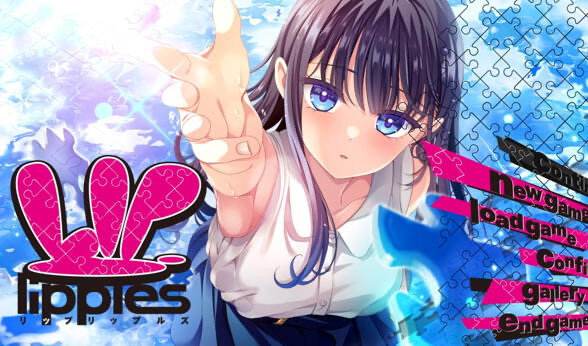 x20158唇心絮语 精翻汉化[新作/3.8G]-乐游二次元