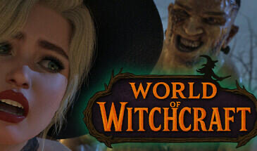 x20172巫术世界 World of Witchcraft STEAM官中[新作/450M]-乐游二次元