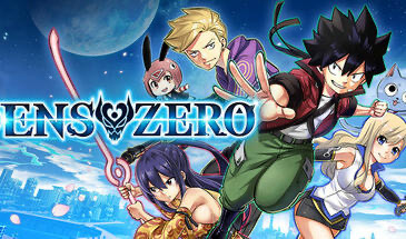 x20265伊甸星原 EDENS ZERO STEAM官中[新作/11G]-乐游二次元