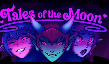 x20335月亮传说 Tales of the Moon 官方中文[新作/300M]-乐游二次元