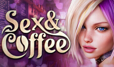 x20350性与咖啡 Sex & Coffee STEAM官中[新作/9.0G]-乐游二次元