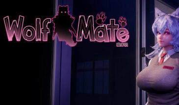 x20363狼伴侣 Wolf Mate V1.05 STEAM官中[新作/2.6G]-乐游二次元