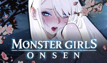 x20491魔物娘温泉 STEAM官中[新作/450M]-乐游二次元
