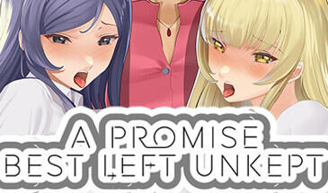 未兑现的承诺 一个不要忘记的承诺 V1.0 汉化版-乐游二次元