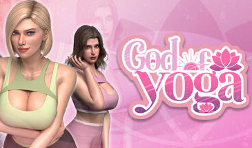 b20613瑜伽之神 God of Yoga STEAM官中[新作/12G]-乐游二次元