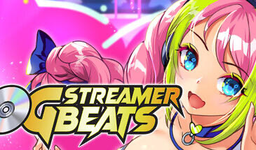 OG 主播计划：节奏出道！Ver1.0.004  STEAM官中[新作/2.2G]-乐游二次元