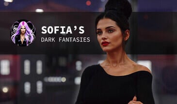 索菲娅的黑暗幻想 STEAM官中[新作/12.2G]-乐游二次元