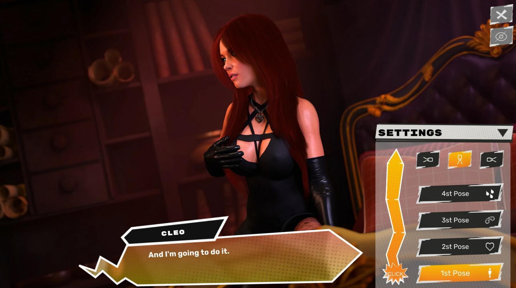 生化女神 : 末日开端 STEAM官中[新作/11.7G]-乐游二次元