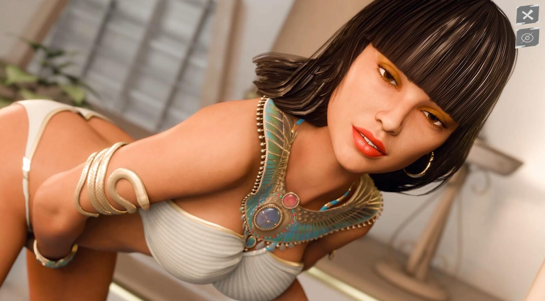 NTR家族 V1.1 DL官中[更新/308M]-乐游二次元