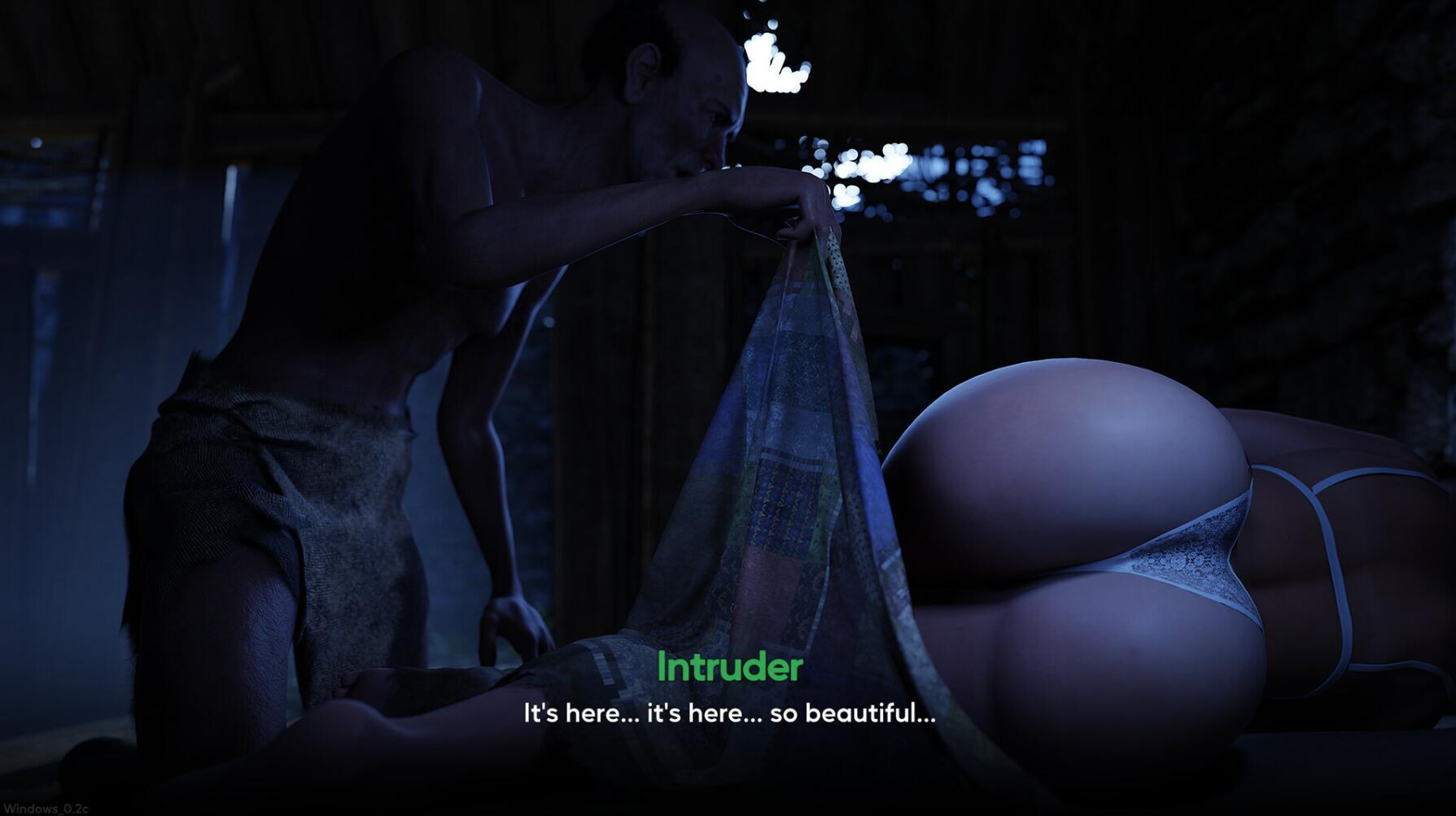 爱与和平的魔法少女 Roseleaf STEAM官中[新作/2.7G]-乐游二次元