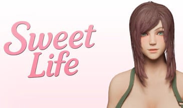 Sweet Life 幸福的每一天 直到被寝取染上为止 [新作/3.7G]-乐游二次元