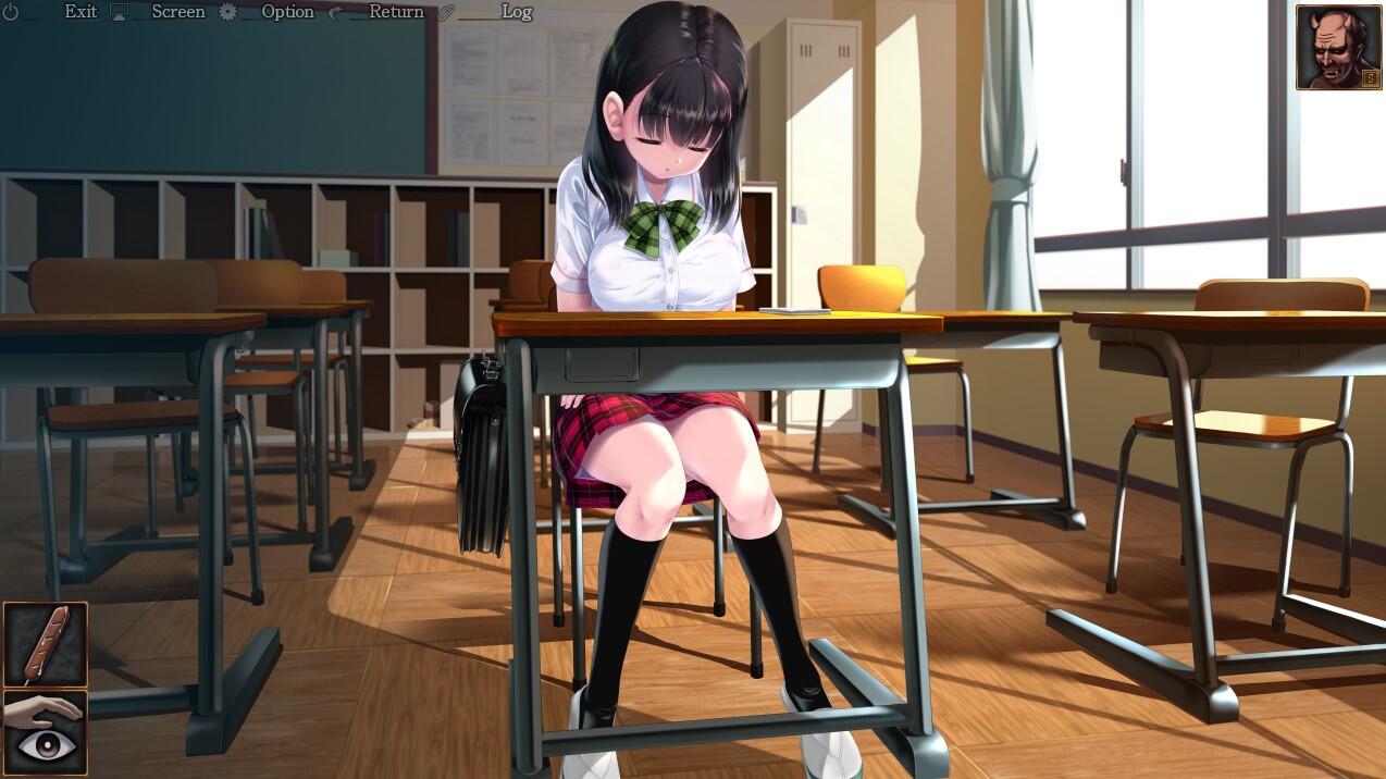 图片[3]-w1971 妖梦员：梦魇制造者~恶魔附身的男人 V1.71  AI汉化-乐游二次元