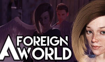 陌生的世界 STEAM官中[更新/1.7G][PC+安卓]-乐游二次元