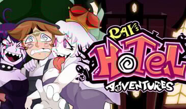 雷的酒店奇遇 V1.0 STEAM官中[新作/1.0G]-乐游二次元