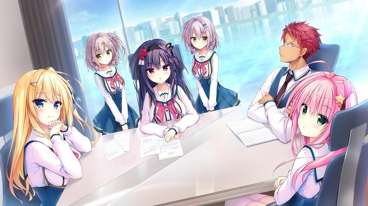 图片[5]-承命抉择 Oblige 精翻汉化-乐游二次元