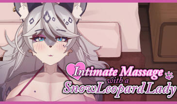 与雪豹女郎的私密按摩 V1.0 STEAM官中[新作/880M]-乐游二次元