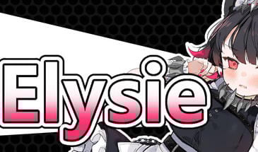 艾莉西 Elysie STEAM官中[新作/500M]-乐游二次元