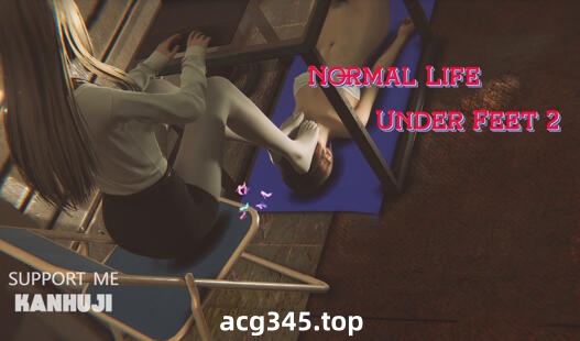 x20340脚下的正常生活 V2.8 官方中文[更新/2.3G]-乐游二次元