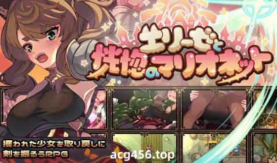 x2122艾莉丝与恍惚的人偶 V1.0.2 AI汉化 [更新/1.6G]-乐游二次元