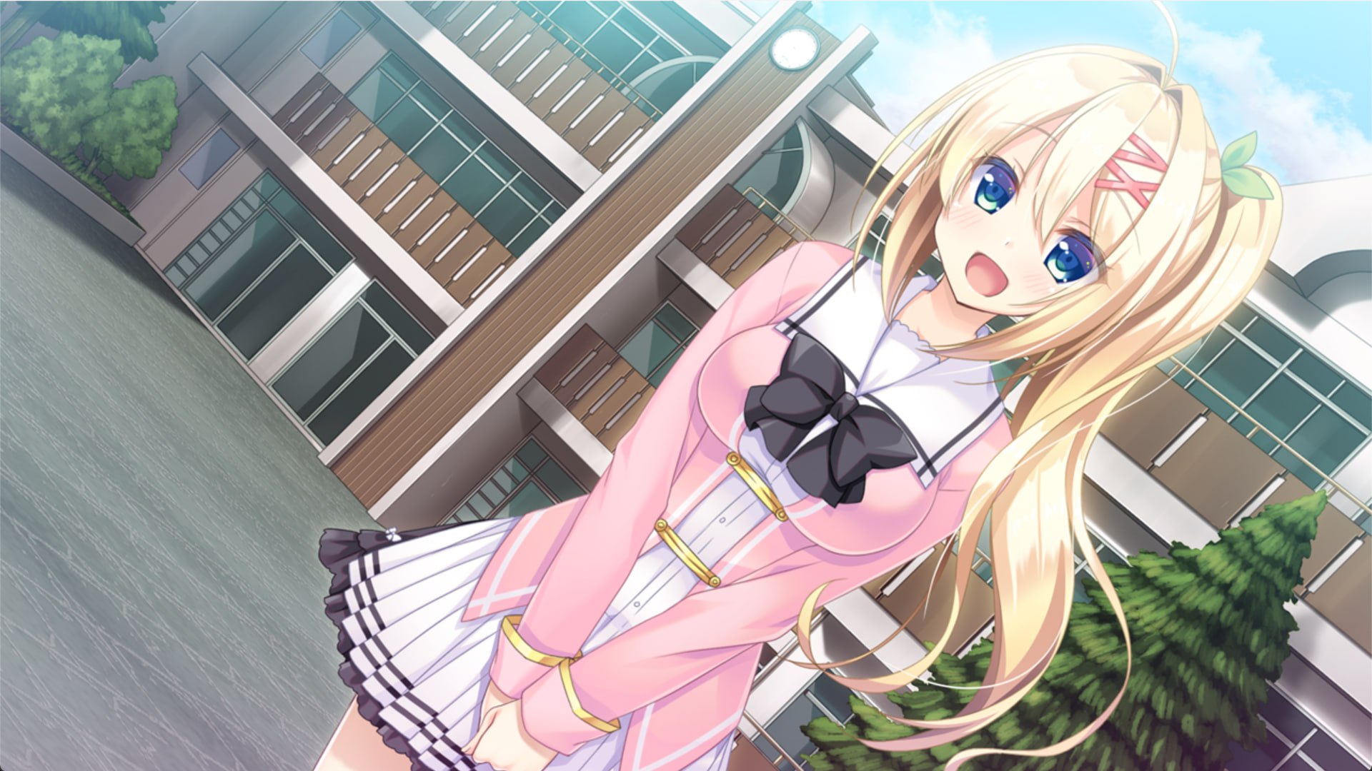 图片[5]-樱花片落恋模样(桜ひとひら恋もよう) 汉化版 [3G][PC+安卓krkr模拟器]-乐游二次元