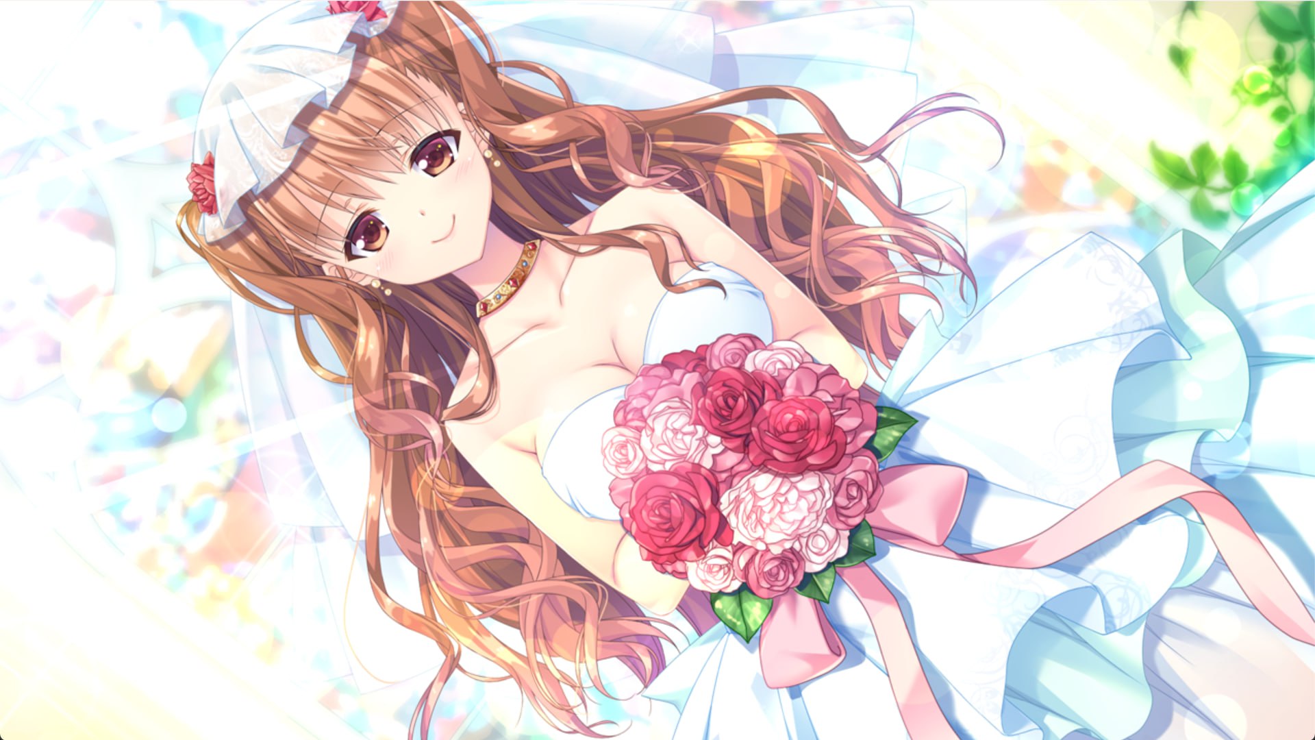 樱花片落恋模样(桜ひとひら恋もよう) 汉化版 [3G][PC+安卓krkr模拟器]-乐游二次元